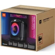 JBL PartyBox Encore Essential 2 Portable Bluetooth Speaker Black + Partybox Wireless Mic - PBWIRELESSMIC
