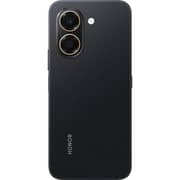 Honor X7e 4G 128GB 6GB RAM Midnight Black Dual Sim Smartphone