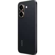 Honor X7e 4G 128GB 6GB RAM Midnight Black Dual Sim Smartphone