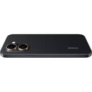 Honor X7e 4G 128GB 6GB RAM Midnight Black Dual Sim Smartphone