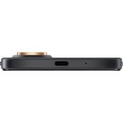 Honor X7e 4G 128GB 6GB RAM Midnight Black Dual Sim Smartphone