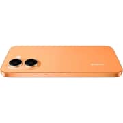 Honor X7e 4G 256GB 6GB RAM Sunrise Orange Dual Sim Smartphone