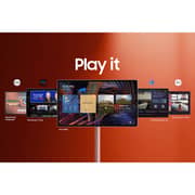 Samsung 27inch The Movingstyle LSM7F QHD Smart Television (2026 Model) - UA27LSM7FAXXZN