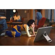 Samsung 27inch The Movingstyle LSM7F QHD Smart Television (2026 Model) - UA27LSM7FAXXZN