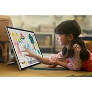 Samsung 27inch The Movingstyle LSM7F QHD Smart Television (2026 Model) - UA27LSM7FAXXZN
