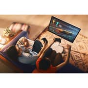 Samsung 27inch The Movingstyle LSM7F QHD Smart Television (2026 Model) - UA27LSM7FAXXZN