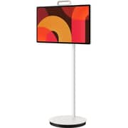 Samsung 27inch The Movingstyle LSM7F QHD Smart Television (2026 Model) - UA27LSM7FAXXZN