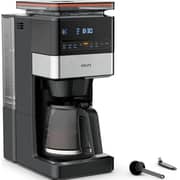 KRUPS Grind Aroma XL Drip Coffee Maker - KM8428M0