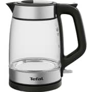 TEFAL Glass Electric Kettle - KI605827