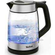 TEFAL Glass Electric Kettle - KI605827