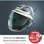 TEFAL Pro Express Steam Generator Iron - GV9E21G0