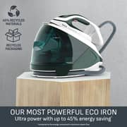 TEFAL Pro Express Steam Generator Iron - GV9E21G0