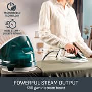 TEFAL Pro Express Steam Generator Iron - GV9E21G0