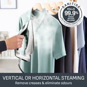 TEFAL Pro Express Steam Generator Iron - GV9E21G0
