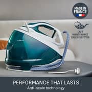 TEFAL Pro Express Steam Generator Iron - GV9E21G0