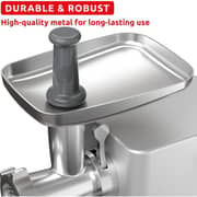 MOULINEX HV10 Meat Mincer - ME858DM0