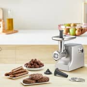 MOULINEX HV10 Meat Mincer - ME858DM0