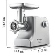 MOULINEX HV10 Meat Mincer - ME858DM0