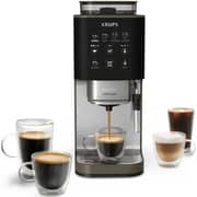 KRUPS Bean To Cup Coffee Machine - SA403BM0