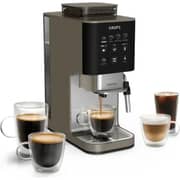 KRUPS Bean To Cup Coffee Machine - SA403BM0