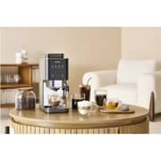 KRUPS Bean To Cup Coffee Machine - SA403BM0