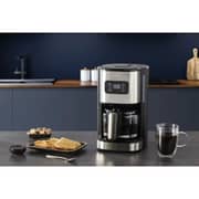 KRUPS First Filter Coffee Maker - KM480DM0