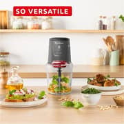 MOULINEX Easy Press Chopper - AT740HM0