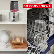 MOULINEX Easy Press Chopper - AT740HM0