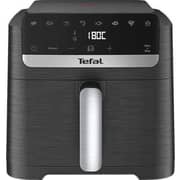 TEFAL Easy Fry Mega Compact Air Fryer - EY8618G0