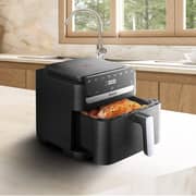 TEFAL Easy Fry Mega Compact Air Fryer - EY8618G0