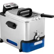 TEFAL Oleoclean Pro Deep Fryer - FR804040