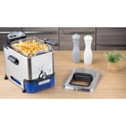 TEFAL Oleoclean Pro Deep Fryer - FR804040