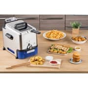 TEFAL Oleoclean Pro Deep Fryer - FR804040
