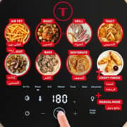 TEFAL Easy Fry Infrared Air Fryer - EY8328G0