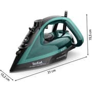 TEFAL Ultragliss Anti-Calc Plus Steam Iron - FV6848G0