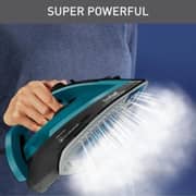 TEFAL Ultragliss Anti-Calc Plus Steam Iron - FV6848G0