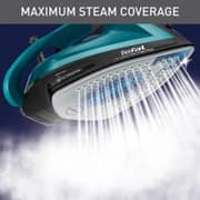 TEFAL Ultragliss Anti-Calc Plus Steam Iron - FV6848G0