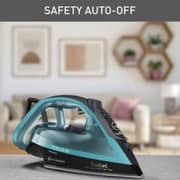 TEFAL Ultragliss Anti-Calc Plus Steam Iron - FV6848G0