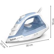 TEFAL Virtuo 30 Steam Iron - FV2C41G0