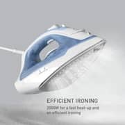 TEFAL Virtuo 30 Steam Iron - FV2C41G0