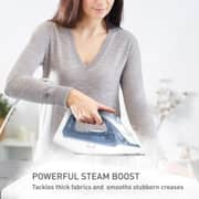 TEFAL Virtuo 30 Steam Iron - FV2C41G0