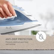 TEFAL Virtuo 30 Steam Iron - FV2C41G0