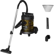 TEFAL X-TREM POWER XXL Vacuum Cleaner Gold - TW4015M0