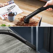 TEFAL X-TREM POWER XXL Vacuum Cleaner Gold - TW4015M0