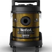 TEFAL X-TREM POWER XXL Vacuum Cleaner Gold - TW4015M0