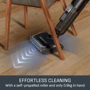 TEFAL X-Clean 7 Wet & Dry Cordless Vacuum Cleaner Grey - GF5736M4