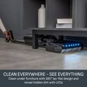 TEFAL X-Clean 7 Wet & Dry Cordless Vacuum Cleaner Grey - GF5736M4