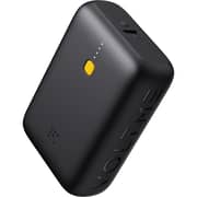 VOLTME Hypercore 10K Lite Power Bank 10000mAh Black - B3031