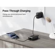 VOLTME Hypercore 10K Lite Power Bank 10000mAh Black - B3031