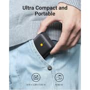 VOLTME Hypercore 10K Lite Power Bank 10000mAh Black - B3031